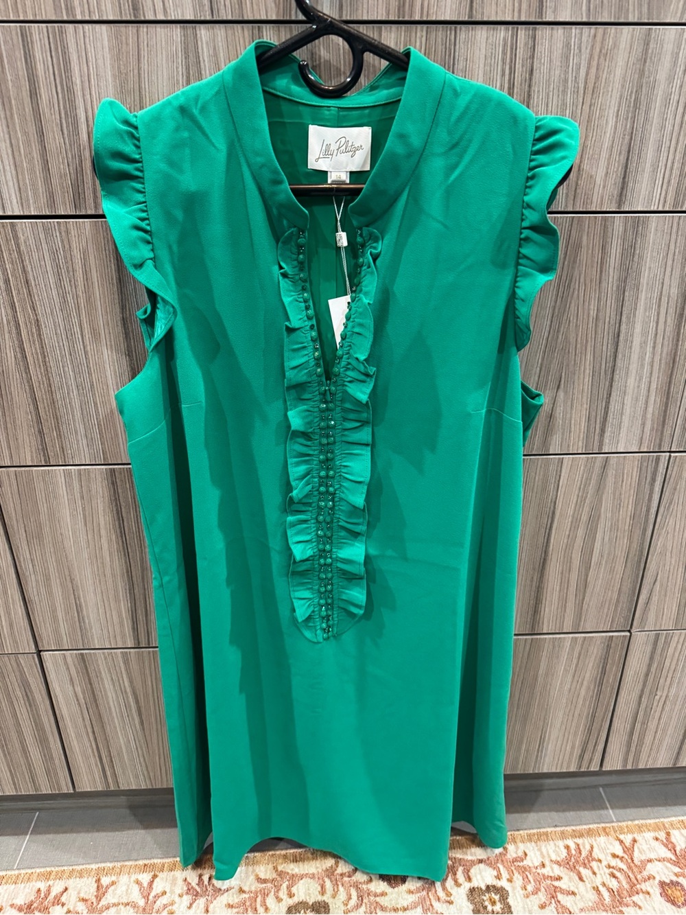 Lilly Pulitzer Size 14